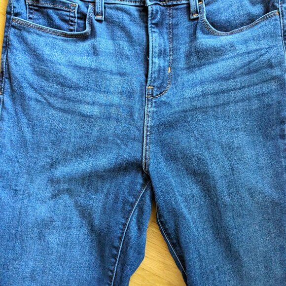 Levis Denizen Jeans SZ 27W - Picture 7 of 9